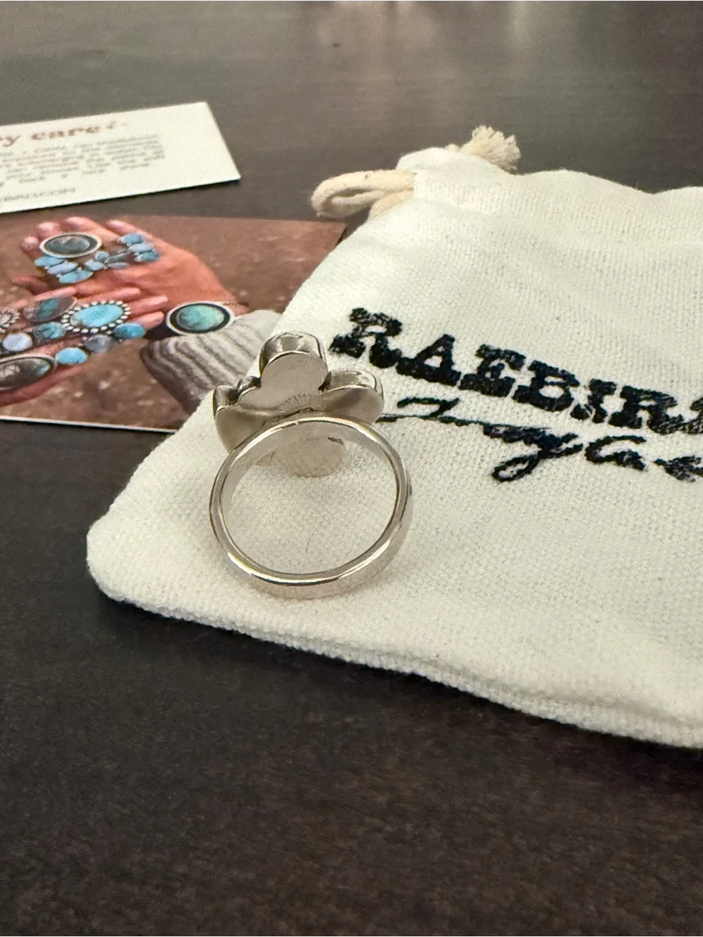 Raebird size 25